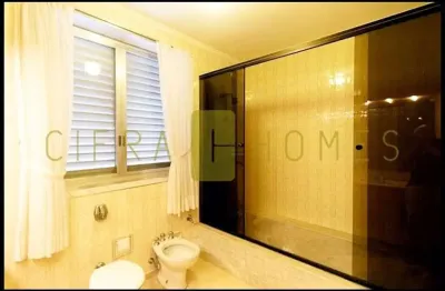 Apartamento residencial à venda, higienópolis, são paulo - ap1143.