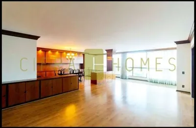 Apartamento Residencial à venda, Higienópolis, São Paulo - AP1143.