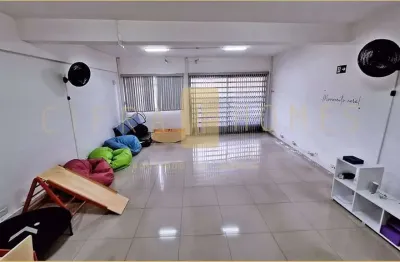 Ponto comercial à venda na Avenida Marquês de São Vicente, Barra Funda, São Paulo