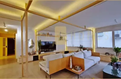 Apartamento Residencial à venda, Jardim Paulista, São Paulo - AP1176.