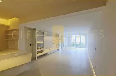 Apartamento residencial à venda, jardim paulista, são paulo