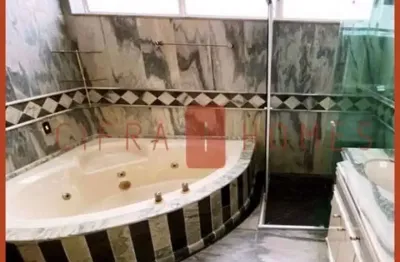 Apartamento residencial à venda, higienópolis, são paulo - ap1200.