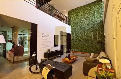 Prédio para alugar, 585 m² por r$ 40.000,00 - brooklin - são paulo/sp