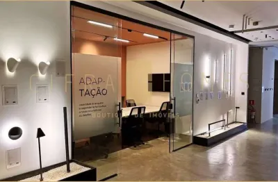 Prédio comercial para locação, cidade monções, são paulo - pr0008.