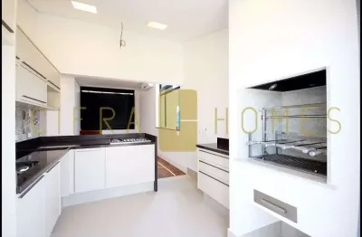Apartamento residencial à venda, moema, são paulo - ap1215.