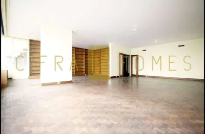 Apartamento residencial à venda, consolação, são paulo - ap1218.