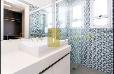 Apartamento residencial para venda e locação, moema, são paulo - ap1221.