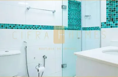 Flat residencial para locação, jardim paulista, são paulo - fl0006.