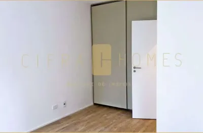 Apartamento residencial à venda, jardim paulista, são paulo - ap1231.