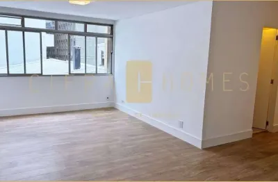 Apartamento Residencial à venda, Jardim Paulista, São Paulo - AP1231.