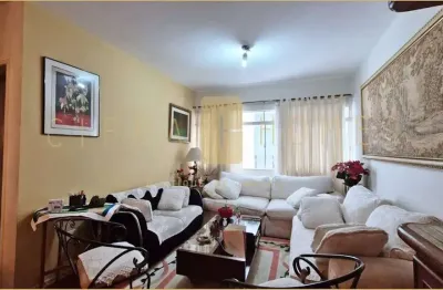 Apartamento Residencial à venda, Jardim Paulista, São Paulo - AP1257.