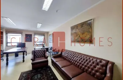 Sala comercial à venda, jardim paulista, são paulo - sa0051.