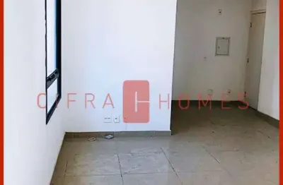 Sala comercial com 1 sala à venda na Rua Turiassu, Perdizes, São Paulo