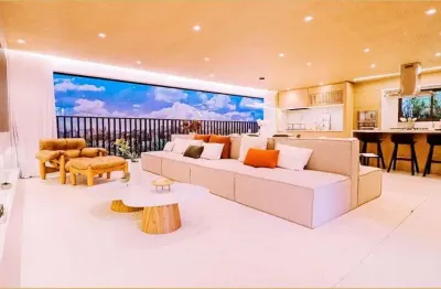 Apartamento residencial à venda, pinheiros, são paulo - ap1269.