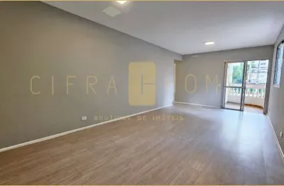 Apartamento com 3 dormitórios à venda, 115 m² por R$ 1.700.000,00 - Itaim Bibi - São Paulo/SP