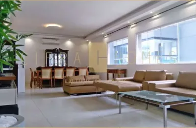 Apartamento Residencial para venda e locação, Jardim Paulista, São Paulo - AP1286.