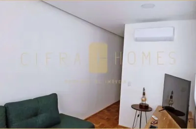 Apartamento residencial para locação, cerqueira césar, são paulo - ap1292.