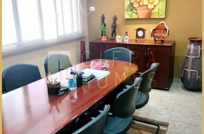 Sala comercial com 4 salas à venda na Rua Itapeva, Bela Vista, São Paulo