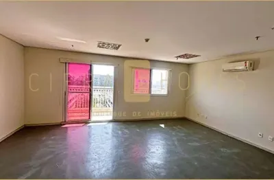 Sala, 45 m² - venda por R$ 350.000,00 ou aluguel por R$ 3.599,00 - Vila Leopoldina - São Paulo/SP