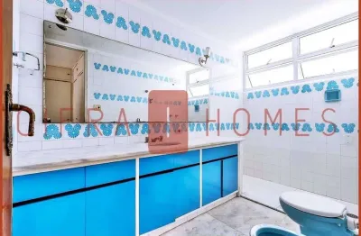 Apartamento residencial à venda, bela vista, são paulo - ap1313.