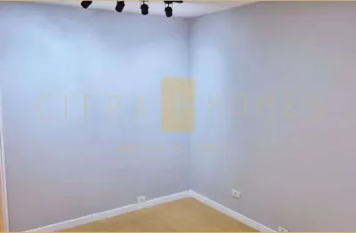 Sala comercial com 1 sala à venda na Avenida Paulista, Bela Vista, São Paulo