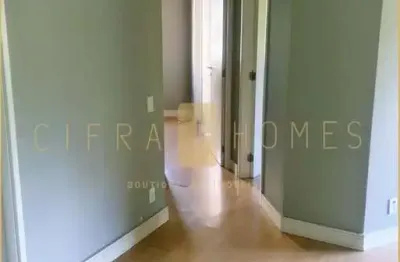 Apartamento residencial à venda, bela vista, são paulo - ap1318.