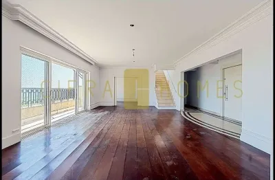 Apartamento Residencial à venda, Vila Madalena, São Paulo - AP1320.