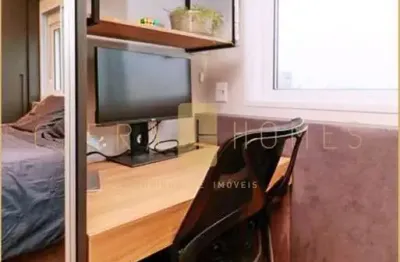 Apartamento residencial à venda, pinheiros, são paulo - ap1322.