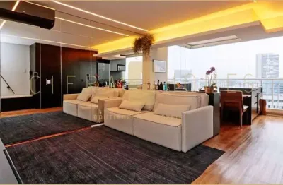 Apartamento Residencial à venda, Pinheiros, São Paulo - AP1322.