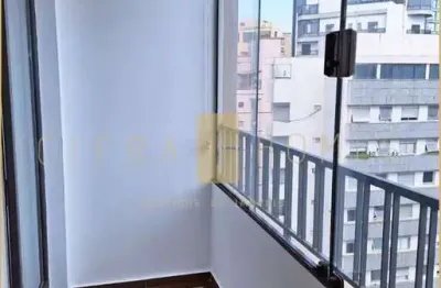 Apartamento residencial para locação, moema, são paulo - ap1326.