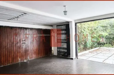 Sobrado residencial à venda, vila madalena, são paulo - so0005.