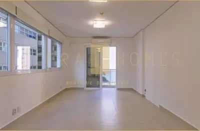 Sala comercial para locação, jardim paulista, são paulo - sa0087.