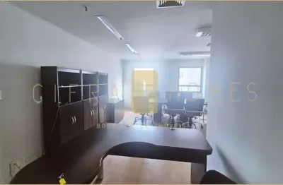 Sala comercial para locação, jardim paulista, são paulo - sa0090.