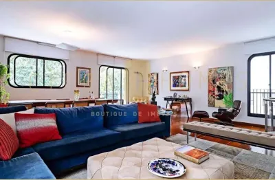 Apartamento residencial à venda, cerqueira césar, são paulo - ap1344.