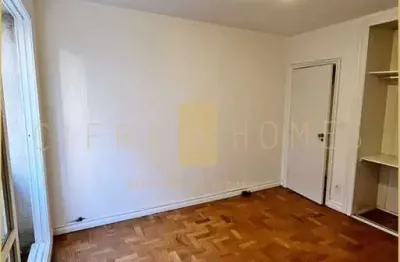 Apartamento residencial à venda, jardim paulista, são paulo - ap1347.