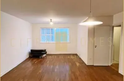 Apartamento Residencial à venda, Jardim Paulista, São Paulo - AP1347.