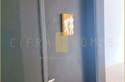 Apartamento residencial à venda, liberdade, são paulo - ap1348.