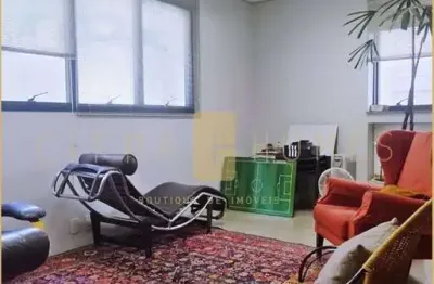 Sala para alugar, 35 m² por r$ 3.372,00/mês - jardim paulista - são paulo/sp