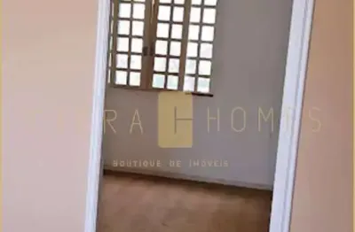 Sobrado residencial para locação, pinheiros, são paulo - so0006.