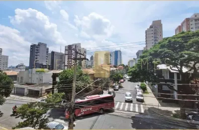 Apartamento residencial à venda, vila mariana, são paulo - ap1362.