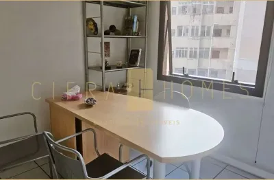 Sala comercial com 2 salas para alugar na Avenida Rouxinol, Moema, São Paulo