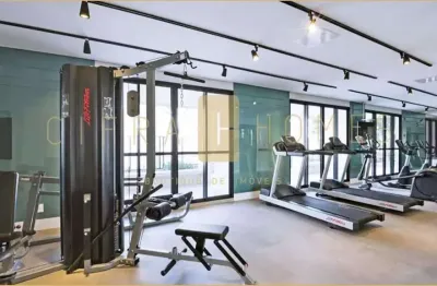 Studio residencial à venda, jardim paulista, são paulo - st0021.