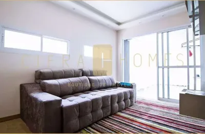 Apartamento residencial para locação, cerqueira césar, são paulo - ap1370.