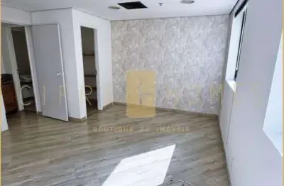 Sala comercial para locação, cidade jardim, são paulo - sa0105.