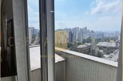 Sala comercial com 3 salas à venda na Rua Vergueiro, Vila Mariana, São Paulo