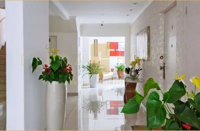 Apartamento residencial à venda, bela vista, são paulo - ap1380.