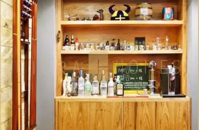 Apartamento residencial para locação, itaim bibi, são paulo - ap1386.