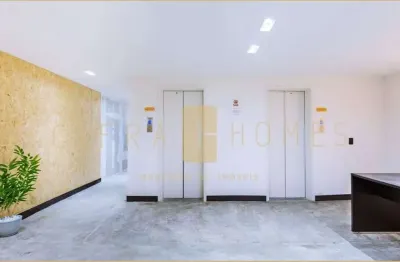 Sala comercial para locação, bela vista, são paulo - sa0109.