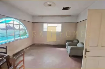 Casa residencial à venda, jardim paulista, são paulo - ca0053.