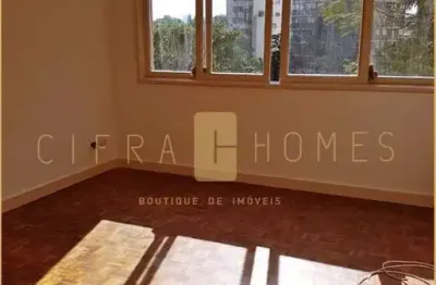 Apartamento residencial à venda, jardim paulista, são paulo - ap1394.